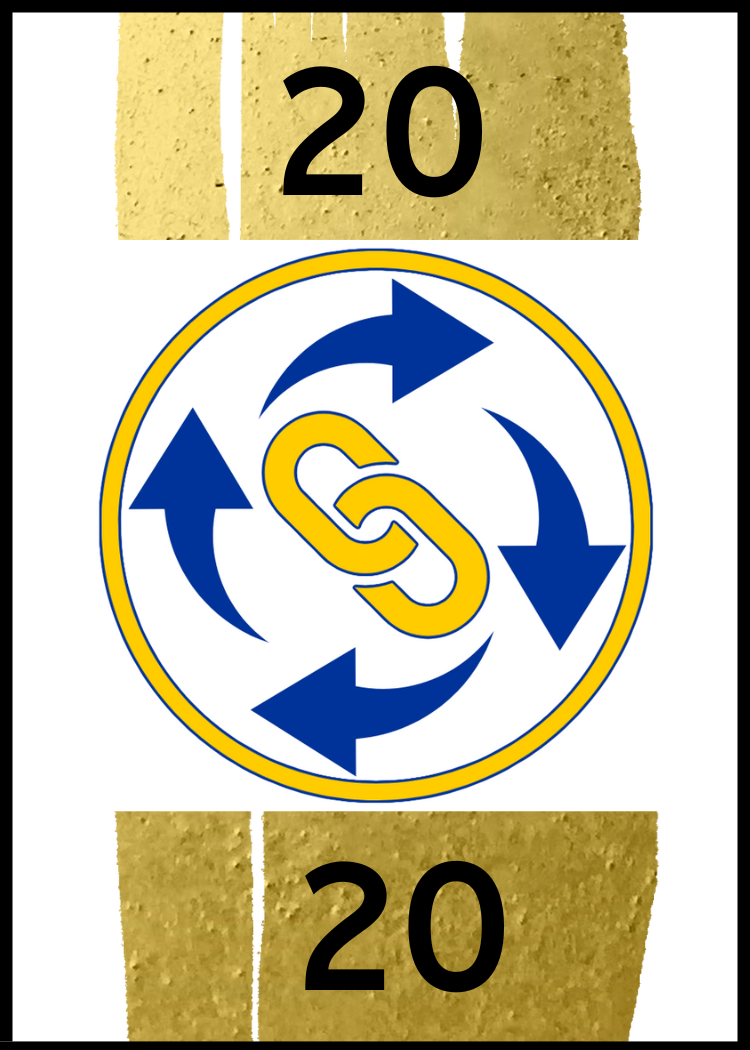 Kwasikarta 20 Unit Artist Trading Card Image