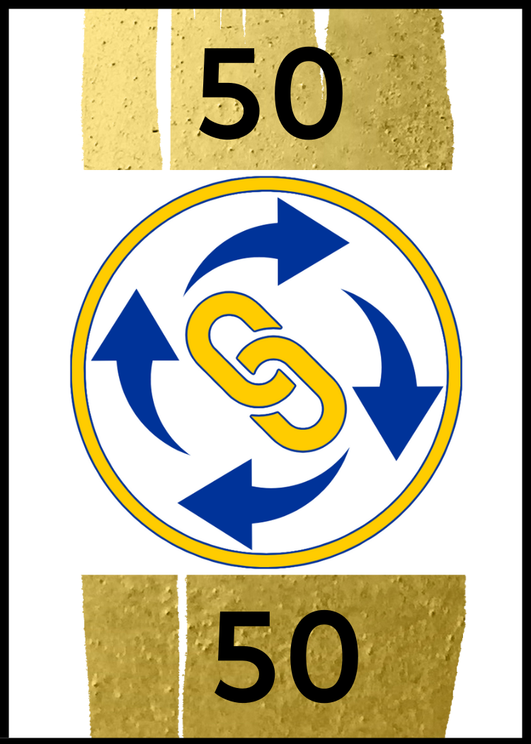 Kwasikarta 50 Unit Artist Trading Card Image