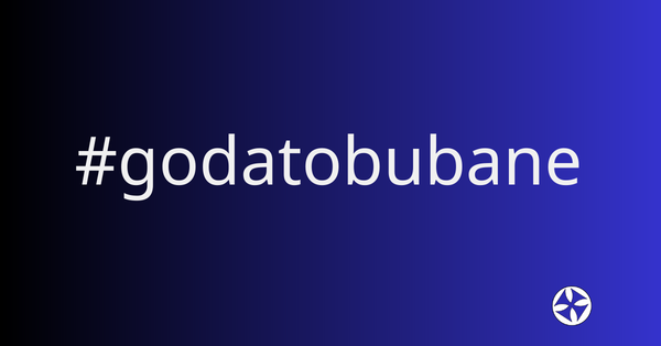 Godatobubane #godatobubane Polyonom Tritokreuz Linker Image