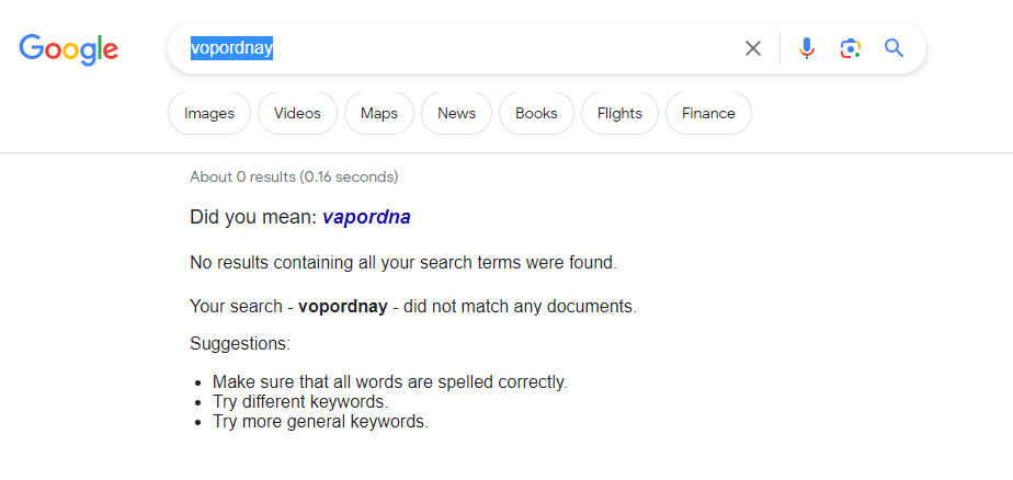 vopoedrnay - google search result image 27 july 2023
