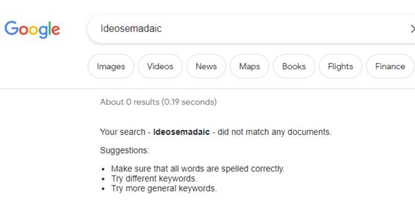 Ideosemadaic Polyonom Google Search Result 6th September 2023 Image