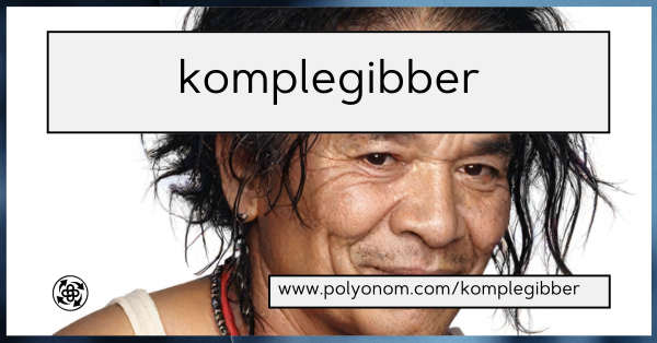 komplejibber Komplegibber Polyonom Linker Image