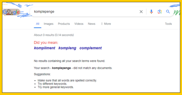 komplegeld Komplepenge Search Engine Result 12th May 2024 Polyonom Image
