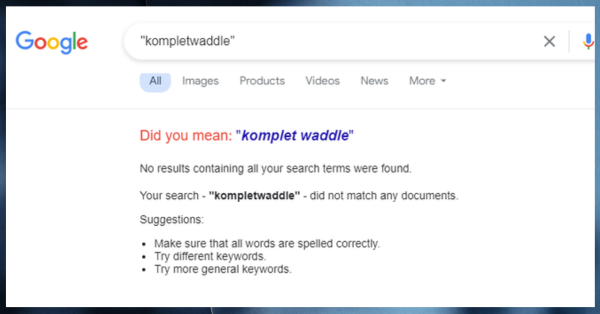 Kompletwaddle Nil Search Result 27 May 2024 Polyonom Image