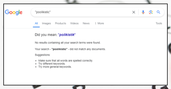 Poolikistic Web Search Result 11th June 2024 Polyonom Image