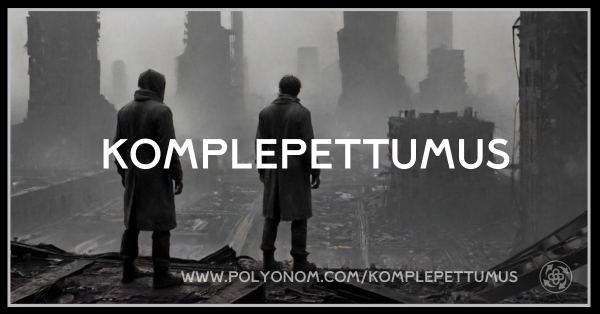 Komplepettumus Polyonom Page Header Image
