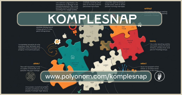 Komplesnap Polyonom Page Header Image