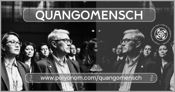 Quangomensch Polyonom Web Site Page Header Image