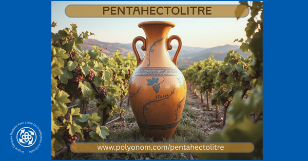 pentahectoliter polyonom page header image
