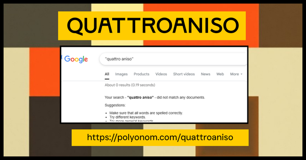Quattro Aniso Search Result 13 March 2025 Image