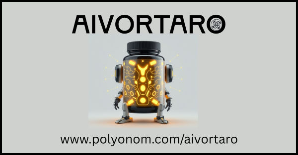 Aivortaro Polyonom Header Image