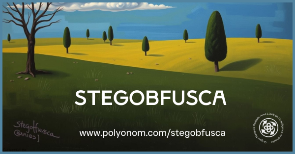 Stegobfusca Polyonom Page Header Image