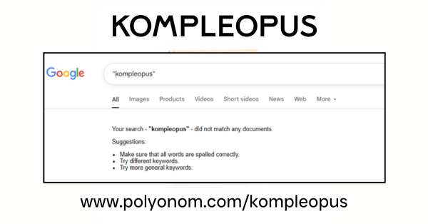 Kompleopus Polyonom Image (1)