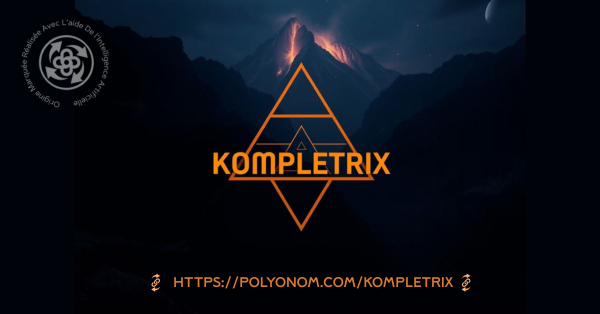 kompletricity Kompletrix Polyonom Linker Image