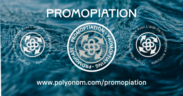 Promopiation Polyonom Linker Image
