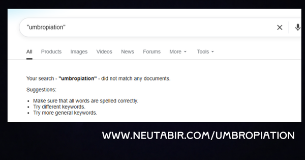 Umbropiation neutabir search result 22nd june 2026 image