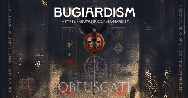 bugiardism neutabir page header design image