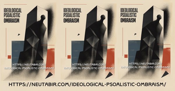 ideeological psoalistic ombraism neutabir page header image