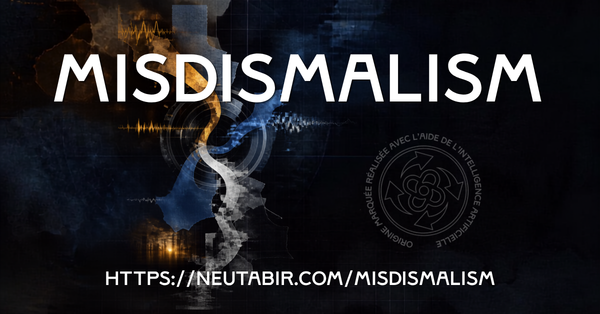misdismalism neutabir page header image