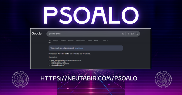psoalo prefix web search result 24th august 2026 image image
