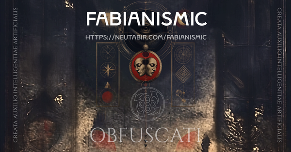 fabianismic neutabir page header design image