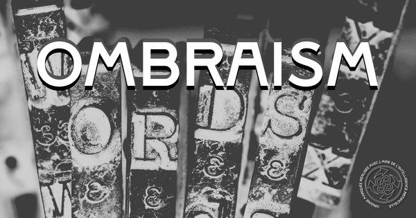 Ombraism Neutabir Page Header Image