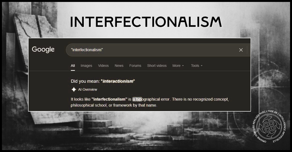 Interfectionalism Web Search Result 24th October 2026 Image
