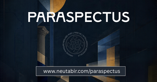 Paraspectus Neutabir Page Header Image